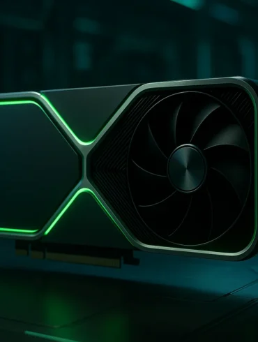 RTX 50 Series 66% mais cara: o que explica a alta absurda das GPUs