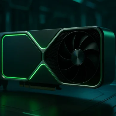 RTX 50 Series 66% mais cara: o que explica a alta absurda das GPUs