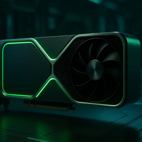 RTX 50 Series 66% mais cara: o que explica a alta absurda das GPUs