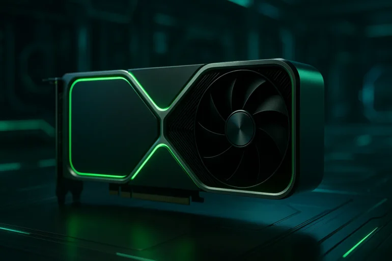 RTX 50 Series 66% mais cara: o que explica a alta absurda das GPUs