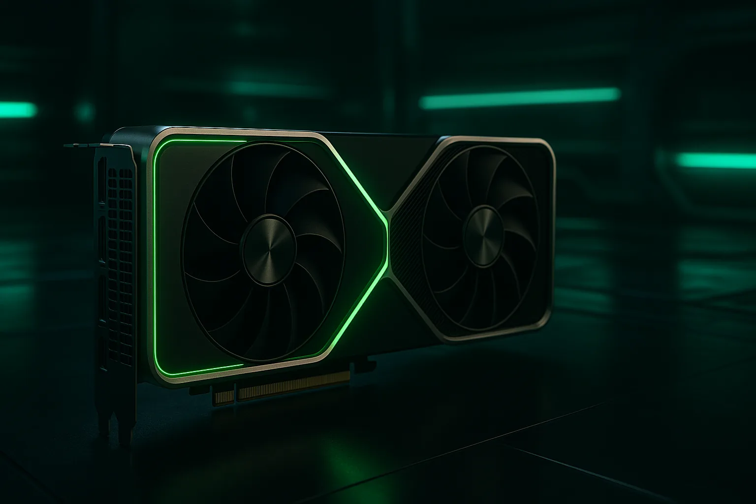 RTX 5060 Ti vs RX 9070 XT: a batalha pelo mid-range que o consumidor está perdendo