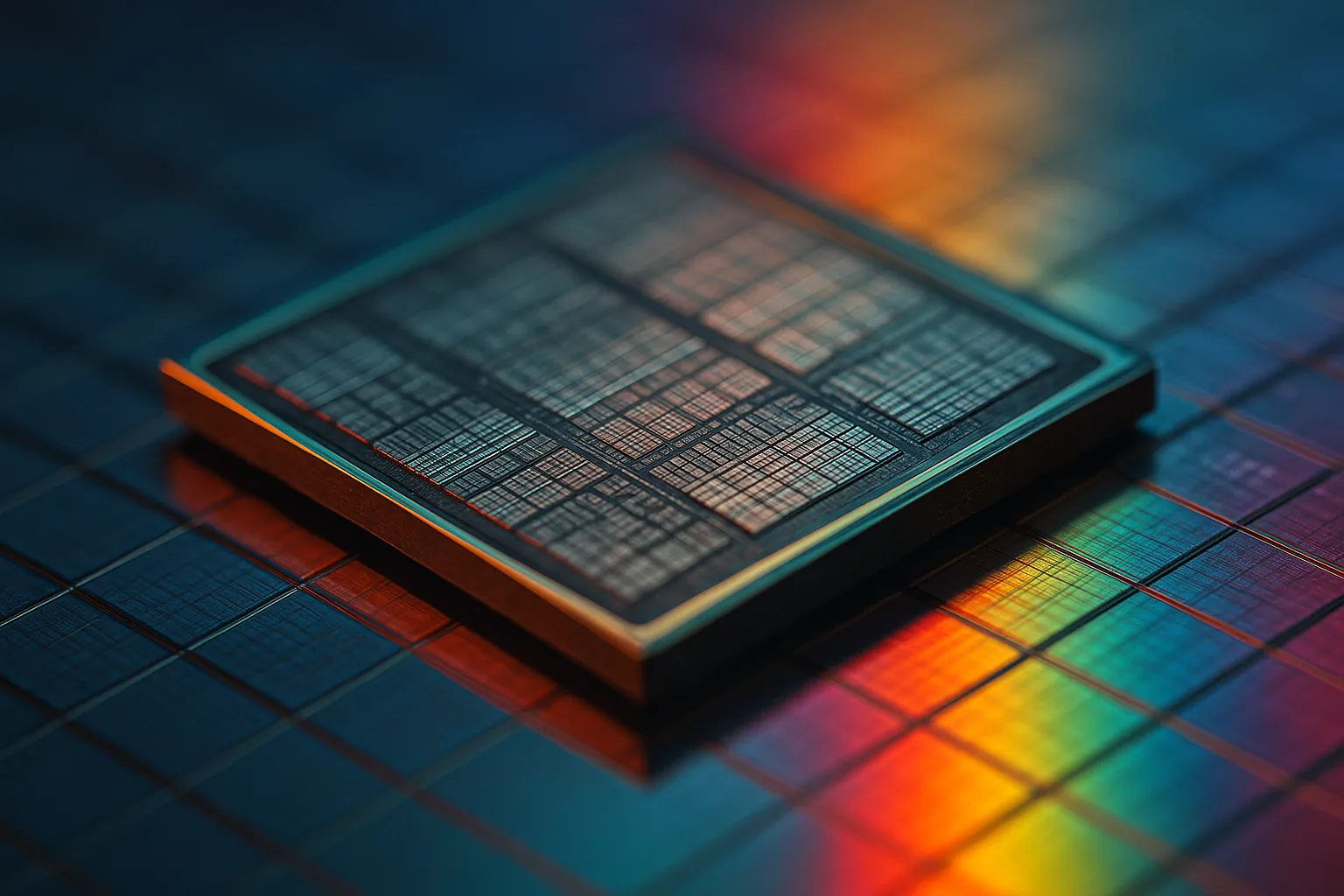 Memória GDDR7: mais capacidade nem sempre resolve o gargalo de barramento