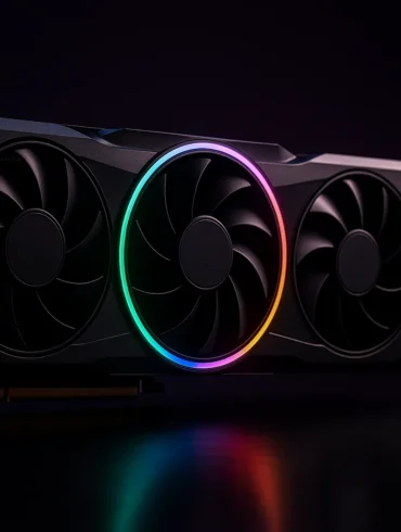 RTX 5060 Ti custa o mesmo que RTX 5070: o caos do mercado Nvidia