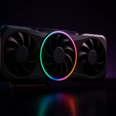 RTX 5060 Ti custa o mesmo que RTX 5070: o caos do mercado Nvidia