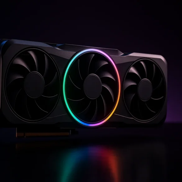 RTX 5060 Ti custa o mesmo que RTX 5070: o caos do mercado Nvidia