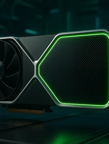 RTX 5080 e 5070 Ti ficam ainda mais caras: alta de até US$ 300