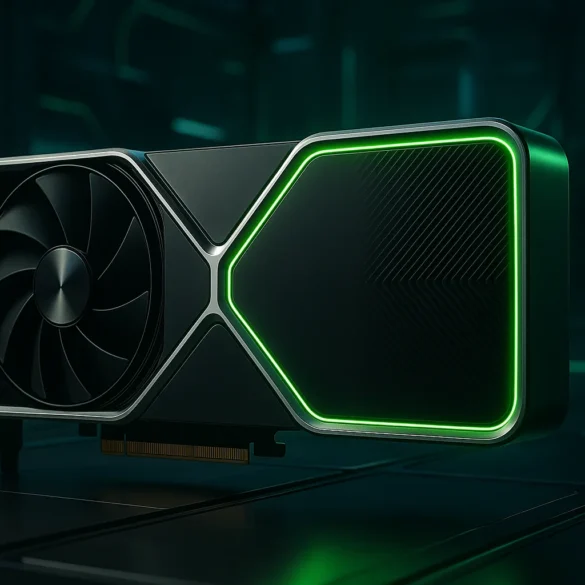 RTX 5080 e 5070 Ti ficam ainda mais caras: alta de até US$ 300