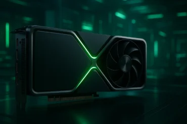 RTX 5080 Super 24 GB: o que sabemos e o que isso muda