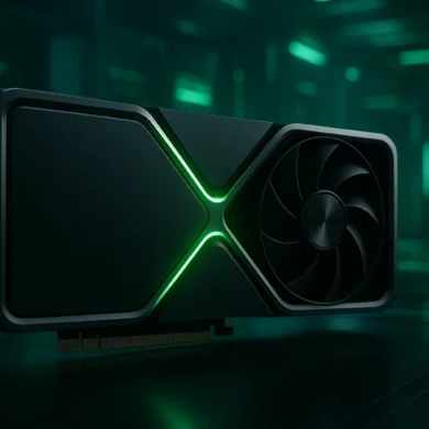 RTX 5080 Super 24 GB: o que sabemos e o que isso muda