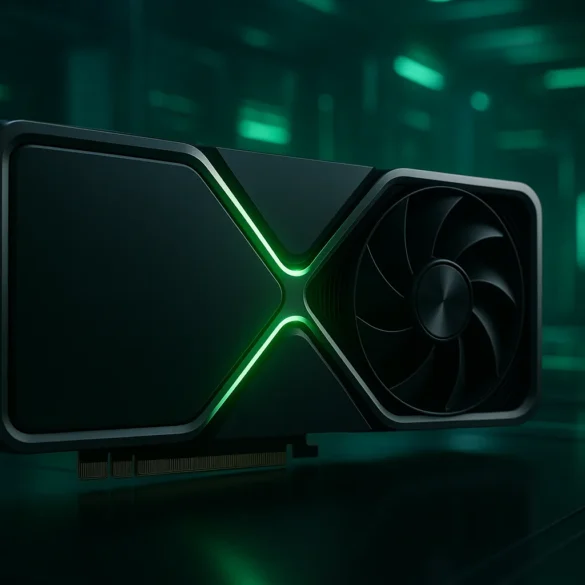 RTX 5080 Super 24 GB: o que sabemos e o que isso muda