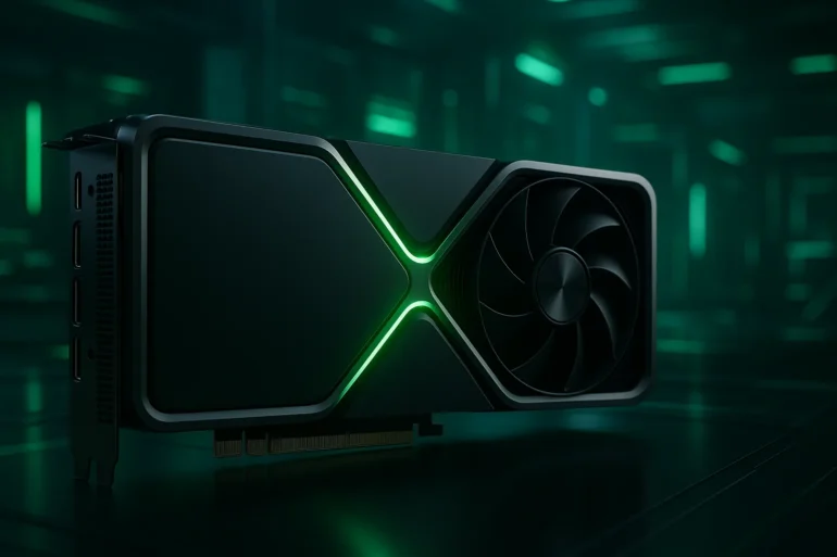 RTX 5080 Super 24 GB: o que sabemos e o que isso muda