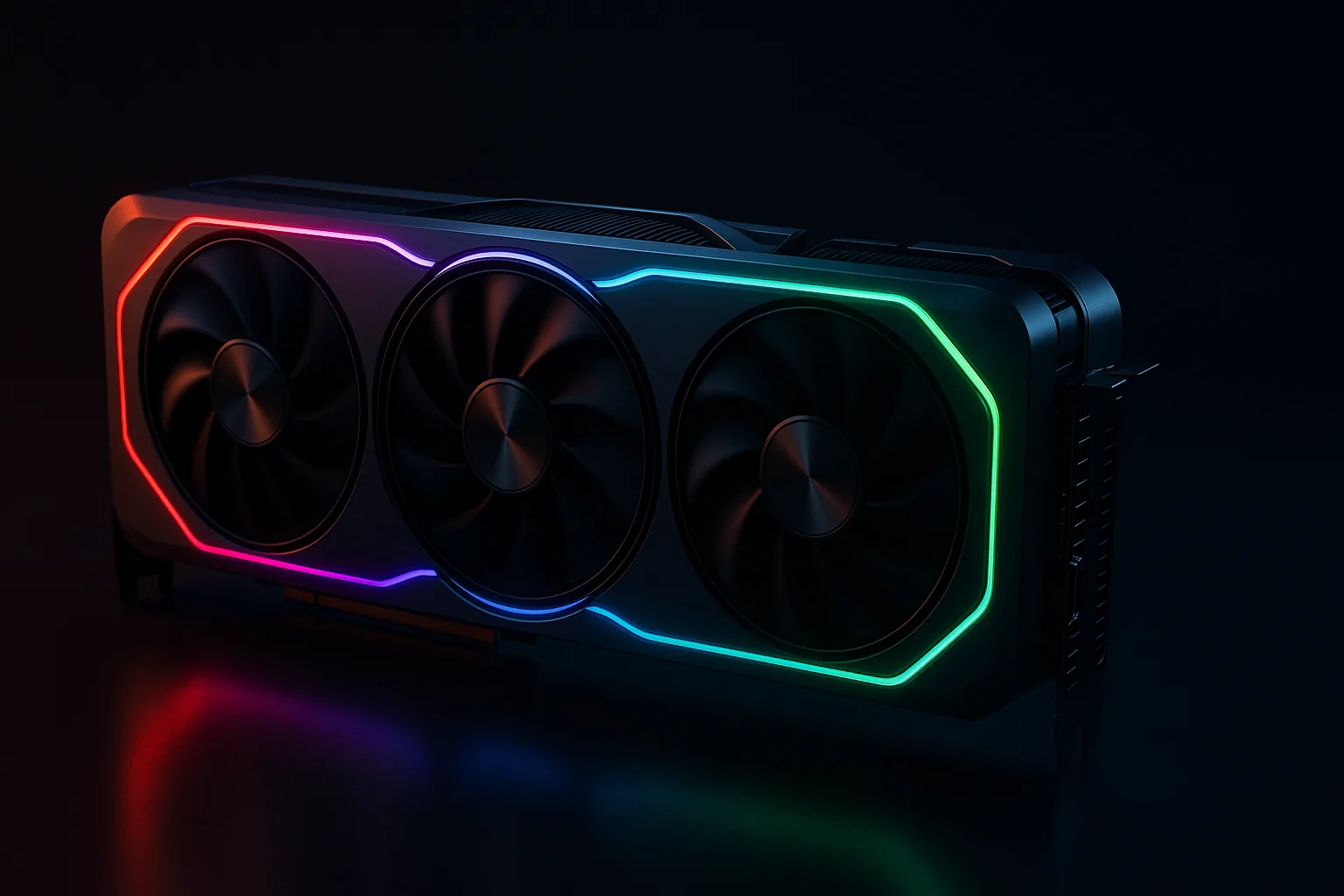 Modelos de IA exigem cada vez mais VRAM — 24 GB muda o jogo