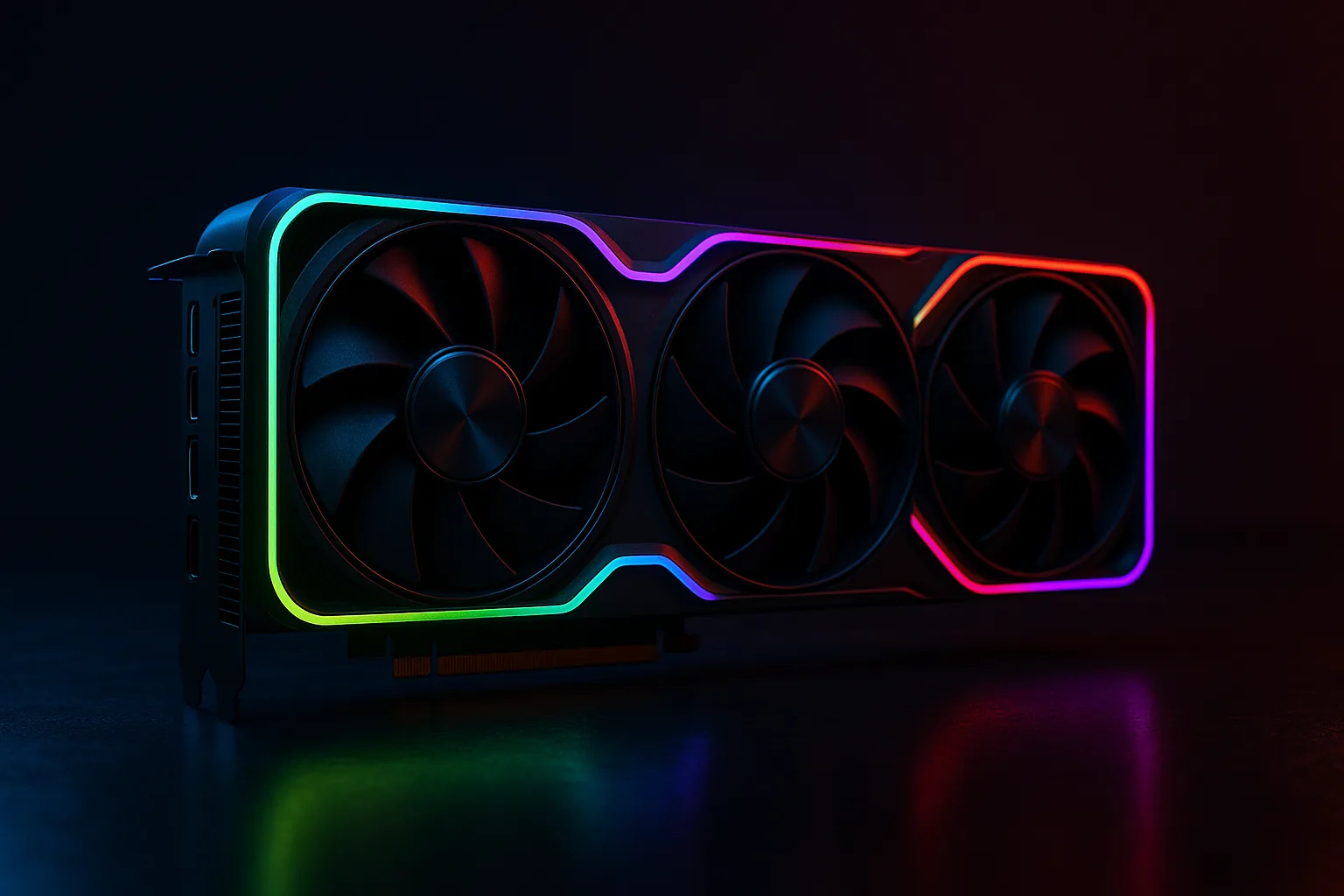 Preços de GPU em trajetória de alta — e a tendência não deve reverter tão cedo