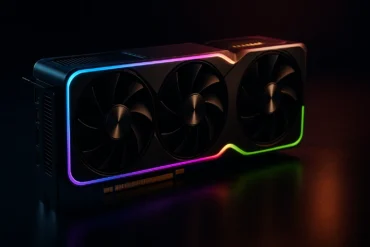 RTX 5090 em Extinção: NVIDIA Reserva o GB202 para Workstations