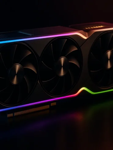 RTX 5090 em Extinção: NVIDIA Reserva o GB202 para Workstations