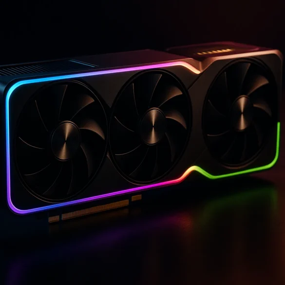RTX 5090 em Extinção: NVIDIA Reserva o GB202 para Workstations