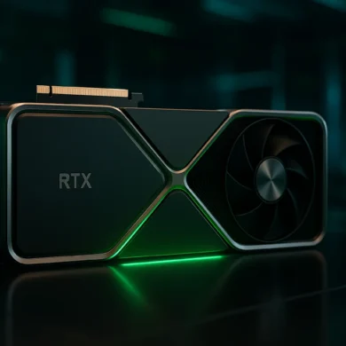 RTX 5090 Roubada no Aeroporto de Guarulhos: Entenda o Caso