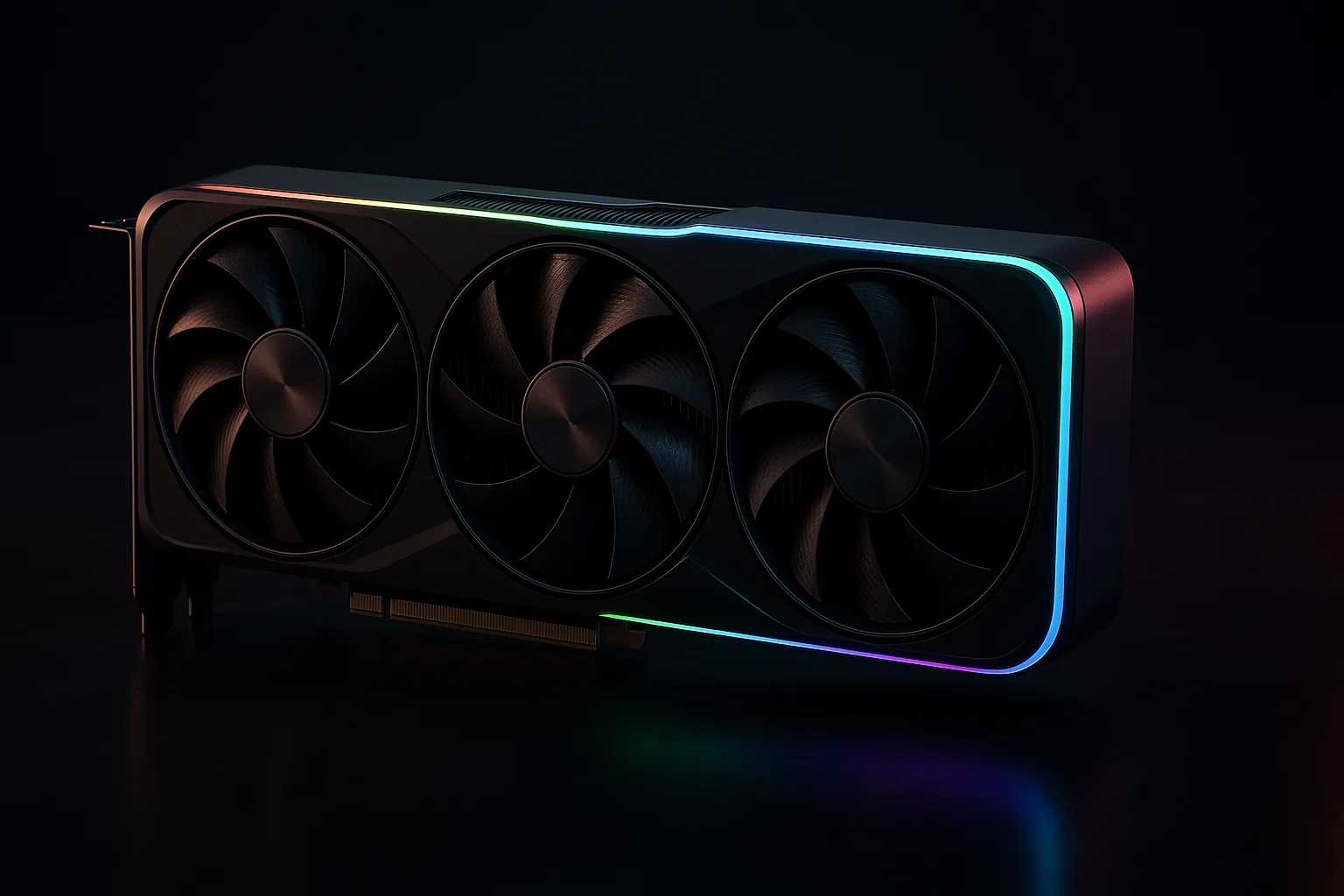 ZOTAC GeForce RTX 5090: modelo furtado em Guarulhos pertencia à linha da fabricante parceira da NVIDIA
