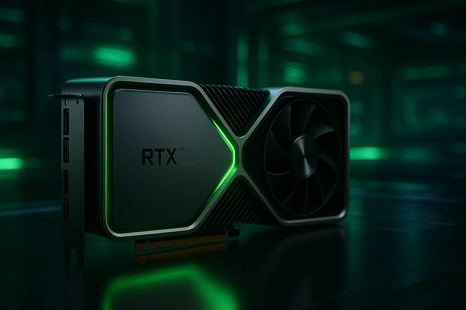 Paletes de RTX 5090 que desapareceram de Guarulhos; caso está sob investigação policial