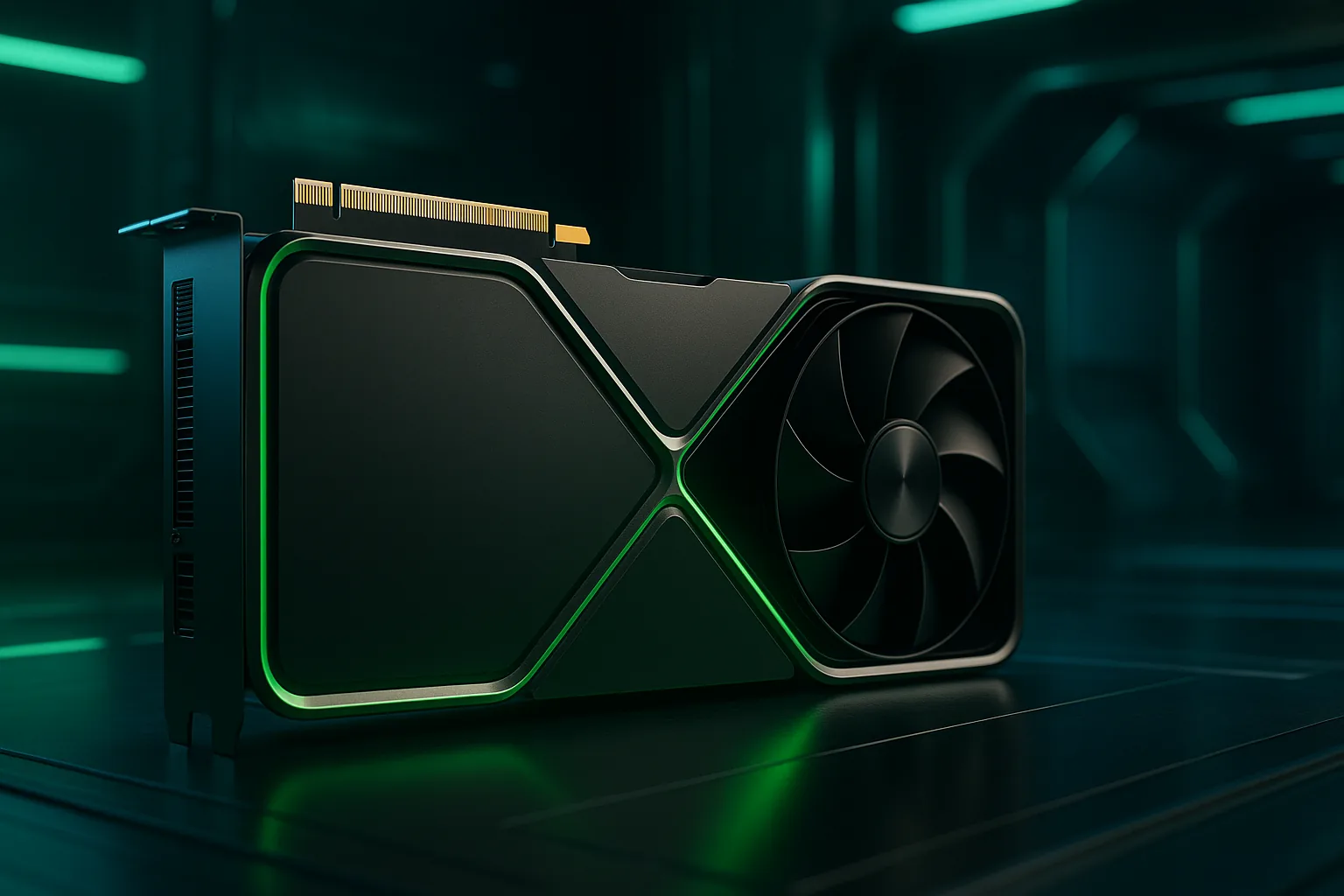 Mod do Reddit: quatro conectores 8-pin no lugar do 16-pin da RTX 5090