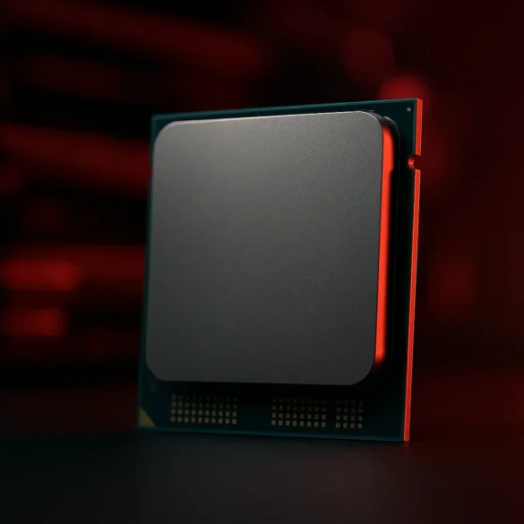 Ryzen 9 5900X3D: o processador AMD que nunca existiu (mas quase mudou tudo)