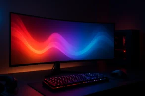 Setup Dois Monitores em 2026: Guia Completo de Compra
