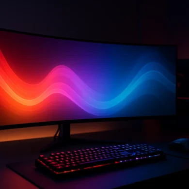 Setup Dois Monitores em 2026: Guia Completo de Compra