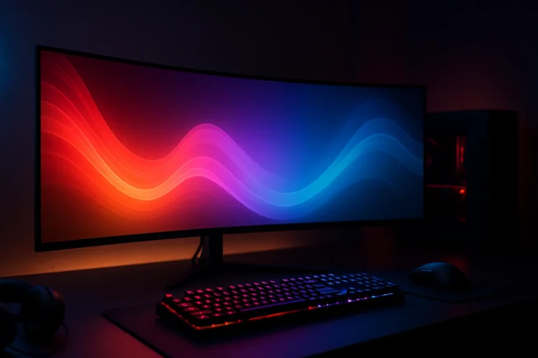 Setup Dois Monitores em 2026: Guia Completo de Compra