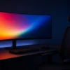 Setup Ergonômico: Monitor, Cadeira e Mesa na Altura Certa