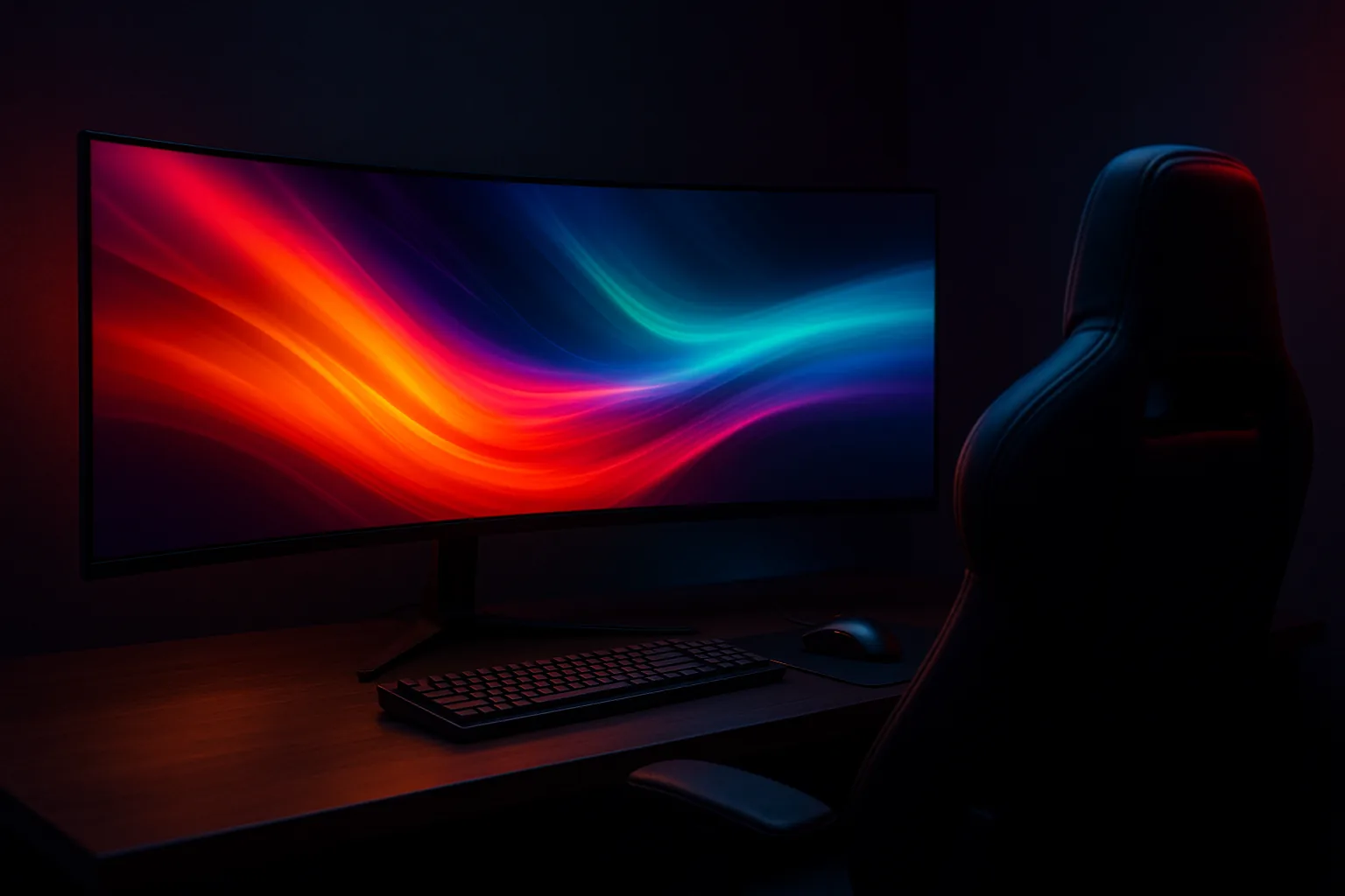 Postura correta na cadeira ergonômica: joelhos e cotovelos em 90°