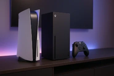Sony QSSR no PS5: Upscaling com IA chega ao console base