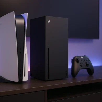 Sony QSSR no PS5: Upscaling com IA chega ao console base