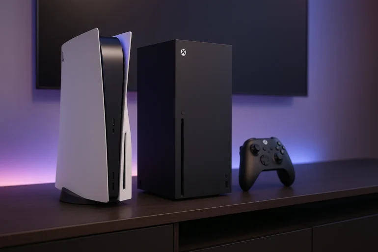 Sony QSSR no PS5: Upscaling com IA chega ao console base