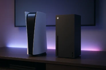 Sony vai abandonar discos no PS6: o fim de uma era em 2028