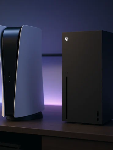 Sony vai abandonar discos no PS6: o fim de uma era em 2028