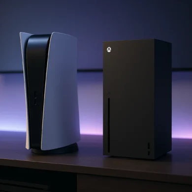 Sony vai abandonar discos no PS6: o fim de uma era em 2028