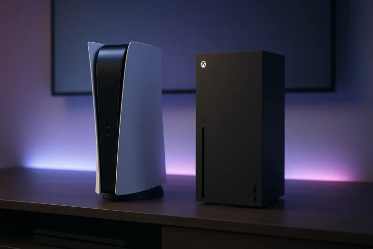 Sony vai abandonar discos no PS6: o fim de uma era em 2028