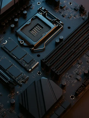 SSD NVMe Gen4 vs Gen5: Vale Pagar a Diferença em 2026?