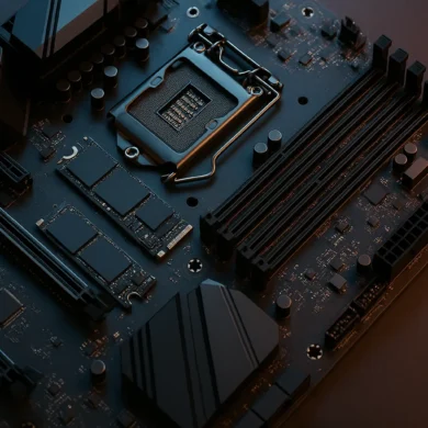 SSD NVMe Gen4 vs Gen5: Vale Pagar a Diferença em 2026?