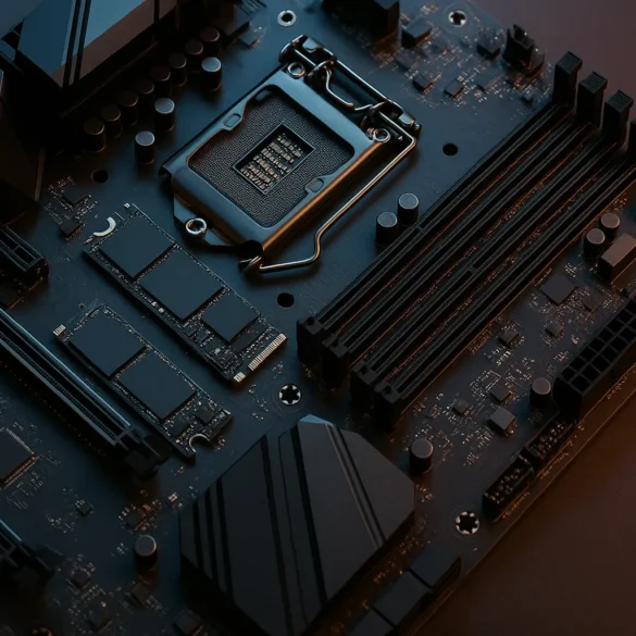SSD NVMe Gen4 vs Gen5: Vale Pagar a Diferença em 2026?