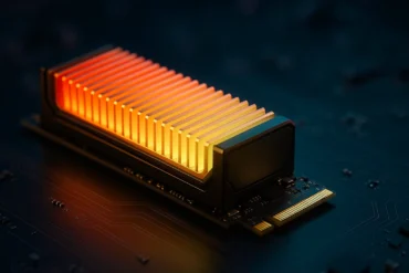 SSDs do Futuro: SK Hynix Coloca CPUs Dentro dos Controladores