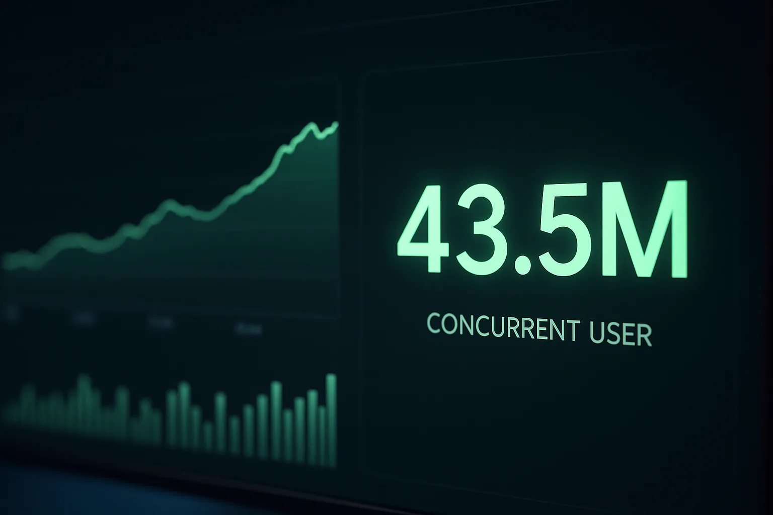 Steam bate novo recorde histórico de jogadores simultâneos em outubro de 2026
