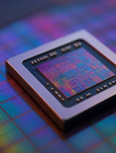 Steam Deck 2: Chip AMD Gainsborough Pode Mudar Tudo