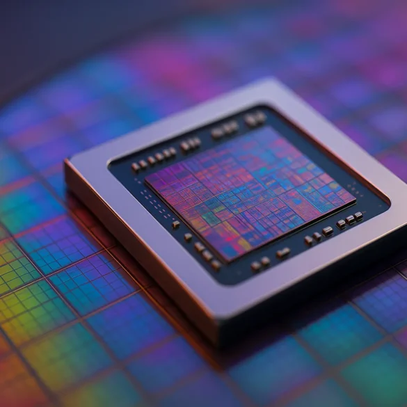 Steam Deck 2: Chip AMD Gainsborough Pode Mudar Tudo