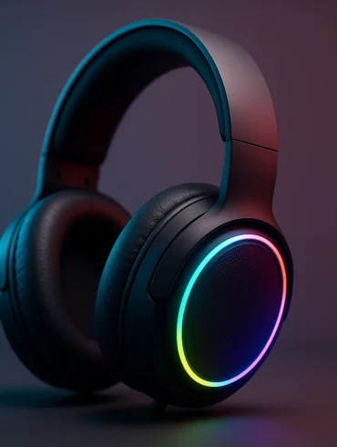 Steam Frame OLED: Valve Desenvolve Headset VR com Tela OLED