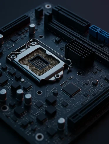 VIA Technologies: a empresa que quase derrubou a Intel nos anos 2000