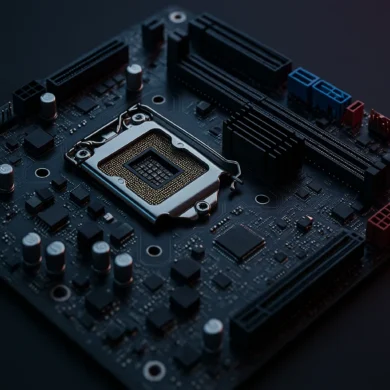 VIA Technologies: a empresa que quase derrubou a Intel nos anos 2000
