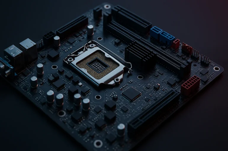 VIA Technologies: a empresa que quase derrubou a Intel nos anos 2000