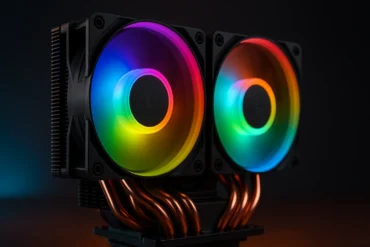 Water Cooler AIO 240 vs 360mm: Como Escolher em 2026