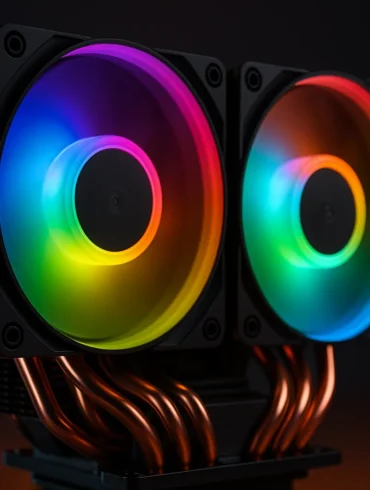 Water Cooler AIO 240 vs 360mm: Como Escolher em 2026